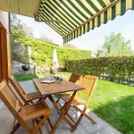 Casa Con Parcheggio, Piscina Giardino, Barbecue Сала-Комачина