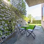 Casa Con Parcheggio, Piscina Giardino, Barbecue Сала-Комачина