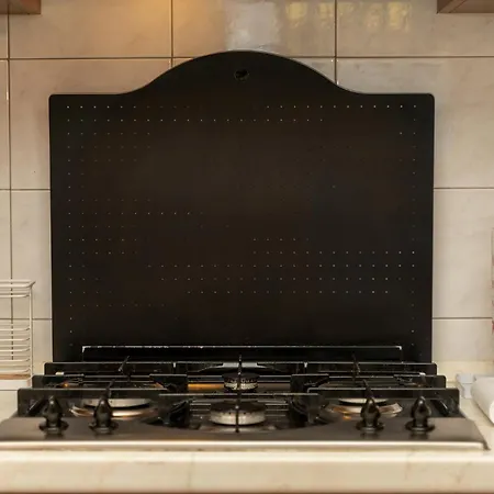 Casa Con Parcheggio, Piscina Giardino, Barbecue Daire *