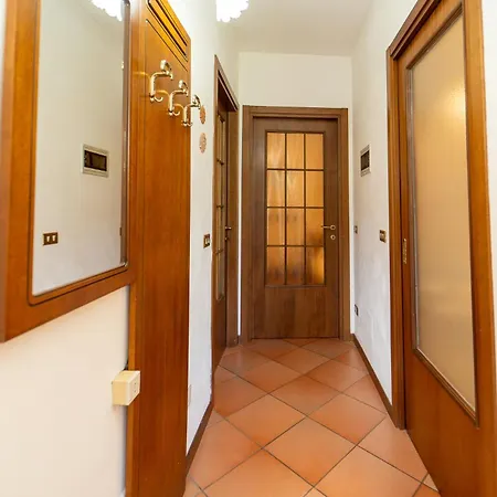 Casa Con Parcheggio, Piscina Giardino, Barbecue דירה *
