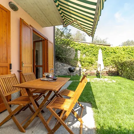 Casa Con Parcheggio, Piscina Giardino, Barbecue Daire *