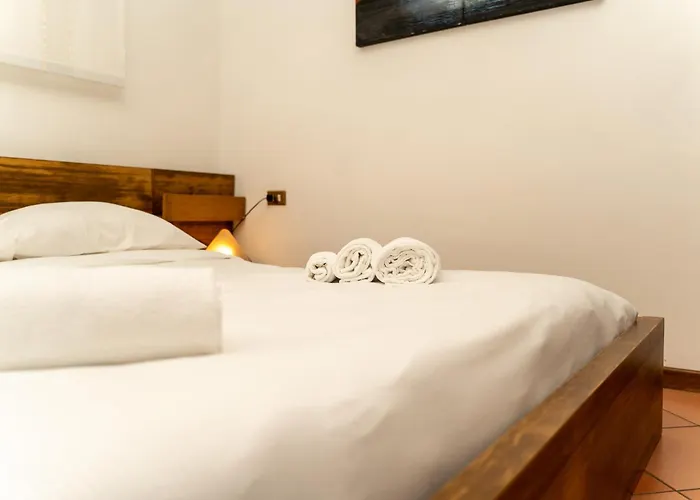 Casa Con Parcheggio, Piscina Giardino, Barbecue Apartment Sala Comacina