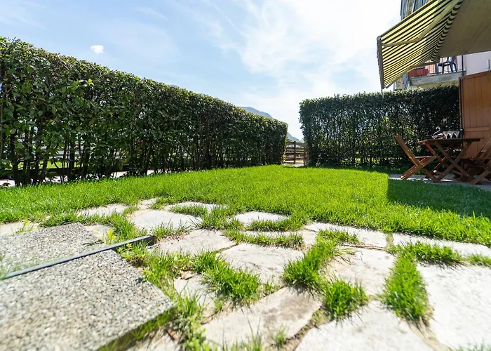 Casa Con Parcheggio, Piscina Giardino, Barbecue