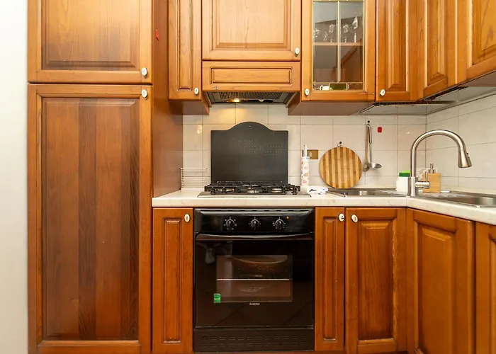 Casa Con Parcheggio, Piscina Giardino, Barbecue Apartman *