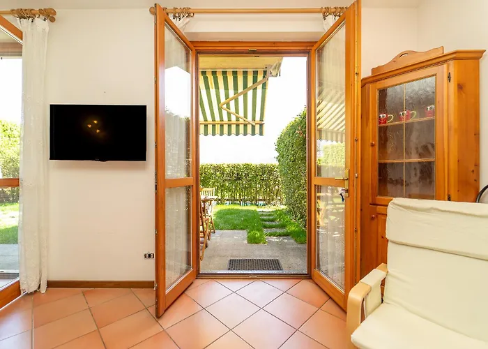 Casa Con Parcheggio, Piscina Giardino, Barbecue *