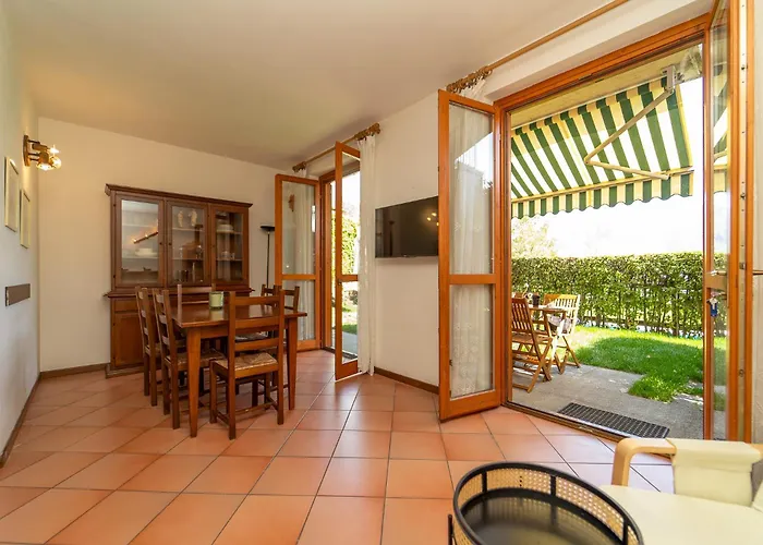 Casa Con Parcheggio, Piscina Giardino, Barbecue